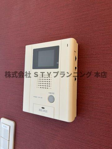 仲介手数料０円！Graditoのセキュリティ