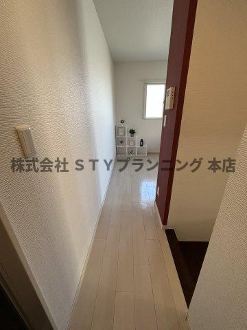 仲介手数料０円！Graditoの内装