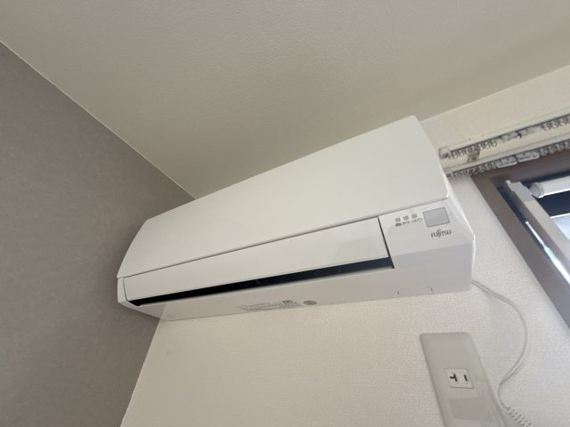 メゾンドクールの設備
