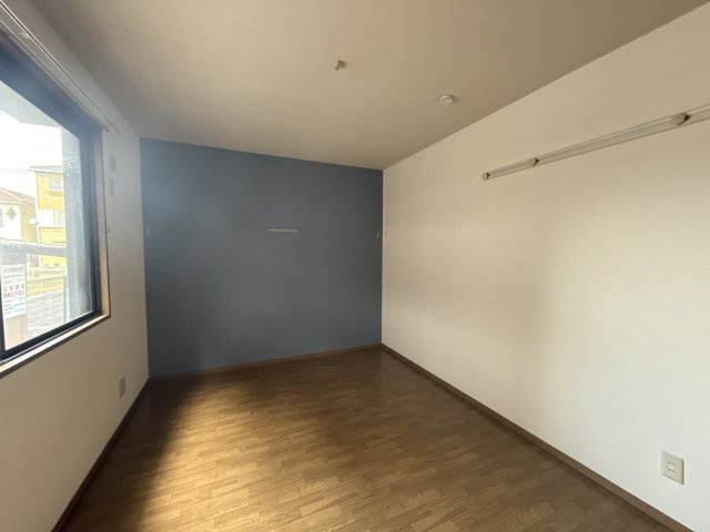 メゾンドクールの子供部屋