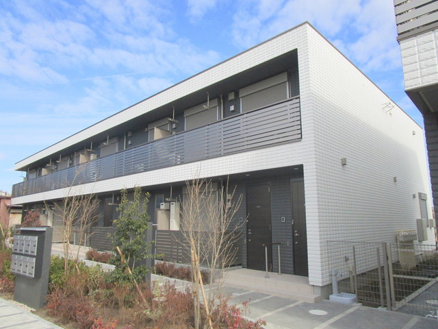 ＣＡＳＡ　ＢＩＡＮＣＡ西船橋Ｃ