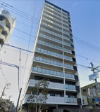 グランアッシュ住吉万代　住吉小学校区の画像
