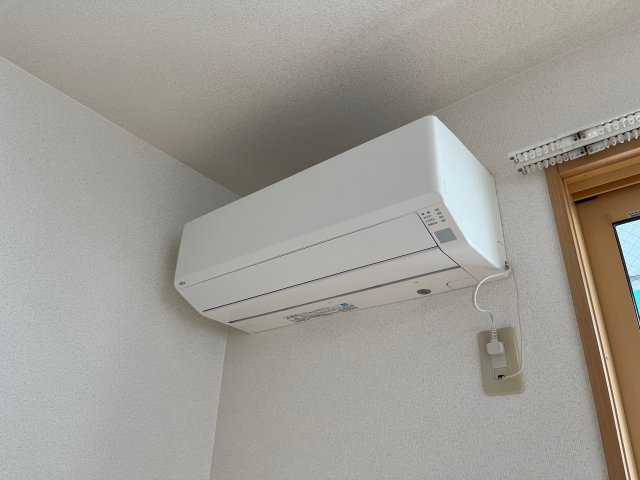 ラフォルテの設備