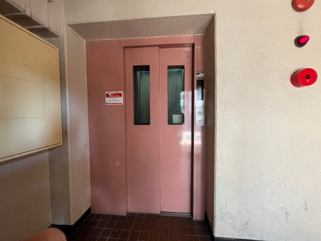 名古屋市中区大須３丁目の賃貸マンションのその他共用部分|山弥ビル
