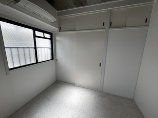 【洋室】 | がーデンハイツ芦屋