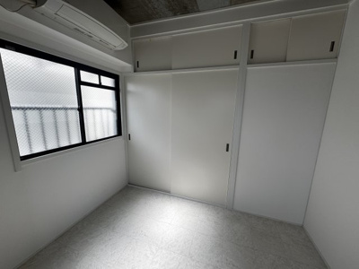【洋室】 | がーデンハイツ芦屋