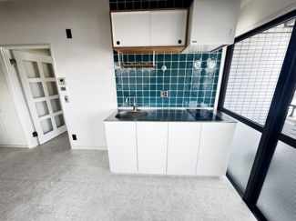 【キッチン】 | がーデンハイツ芦屋