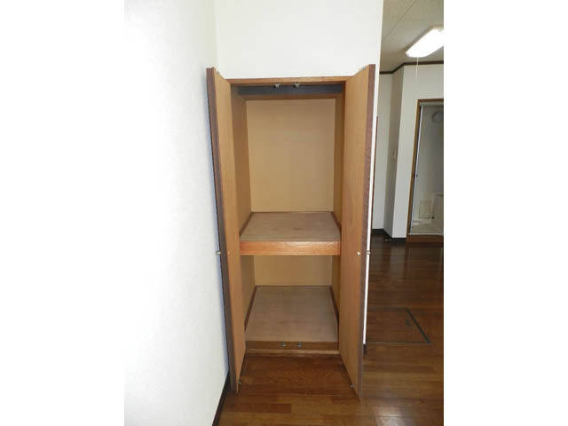 コスモスコーポのその他