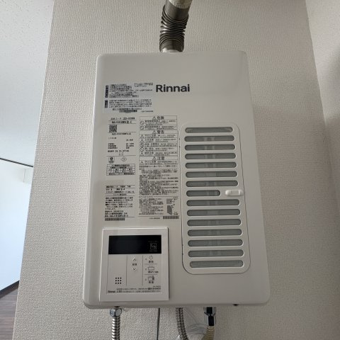 コスモスコーポの設備