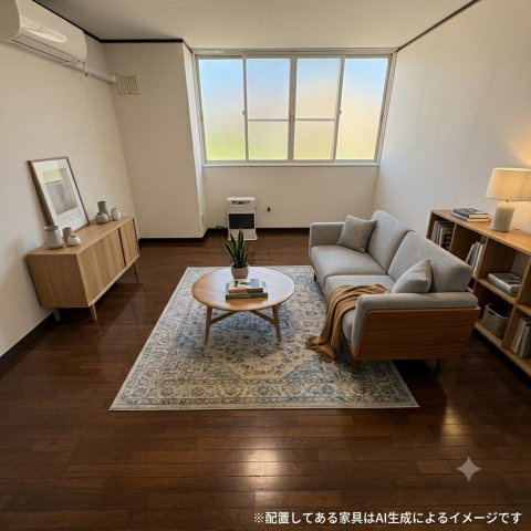 コスモスコーポのその他