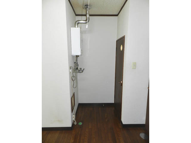 コスモスコーポのその他