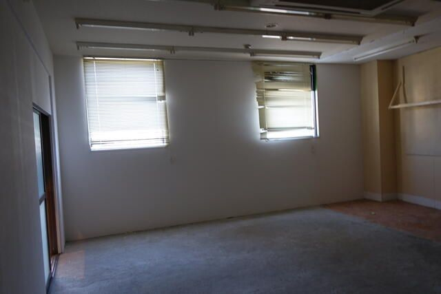 クエスタ・デ・ラモスⅠの内装