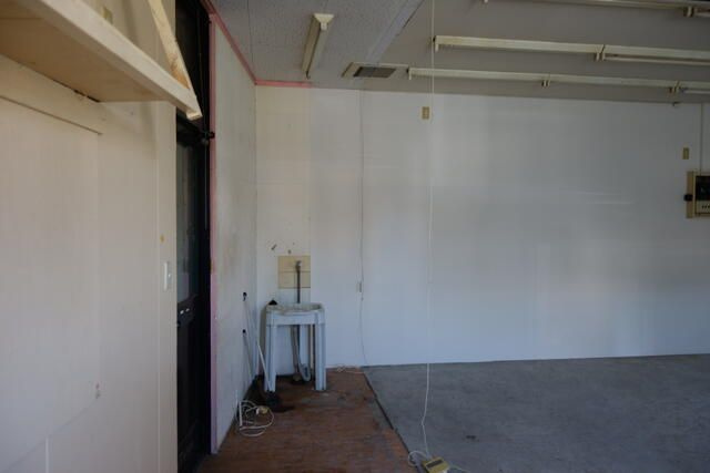 クエスタ・デ・ラモスⅠの内装