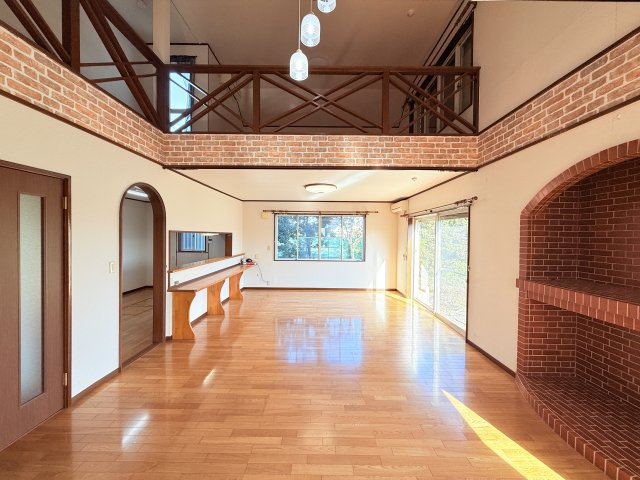 鉾田市飯島中古住宅