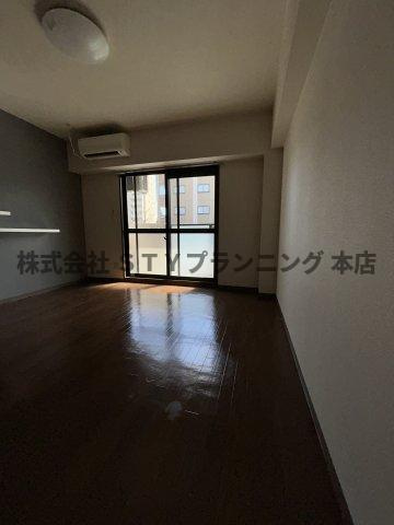 仲介手数料０円！Muse Mizuhoの居間・リビング