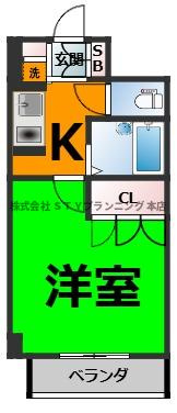 仲介手数料０円！Muse Mizuho