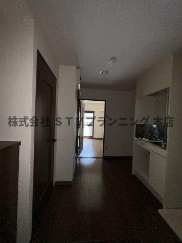 仲介手数料０円！Muse Mizuhoの内装