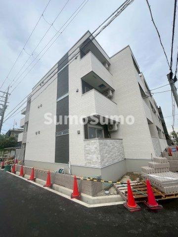 フジパレス尼崎東園田Ⅴ番館 