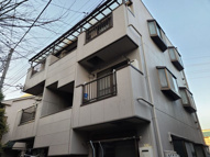 アルス朝霞 の画像