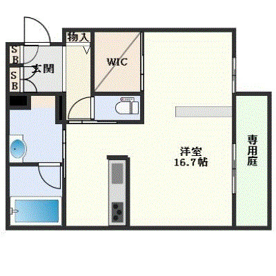 シャーメゾン赤坂けやき通り