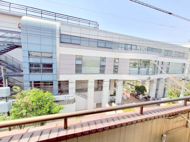 パピヨンヤジマの展望|★明るい南向き★