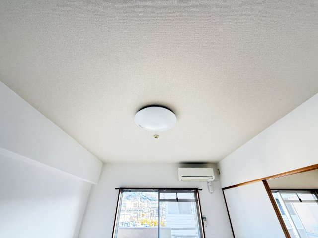 リーヴァかもべの設備