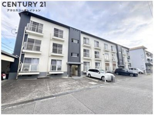 敷地内駐車場完備