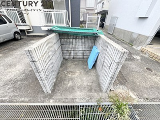 富楽ハイツのその他物件画像