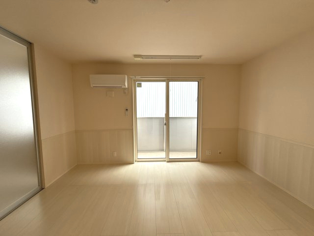 ＣＡＳＡＮＯＶＡの居間・リビング