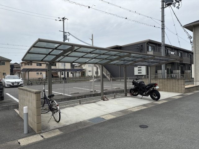 ＣＡＳＡＮＯＶＡのその他共用部分