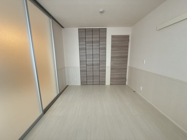 ＣＡＳＡＮＯＶＡの寝室