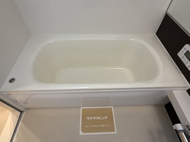 ＣＡＳＡＮＯＶＡの浴室