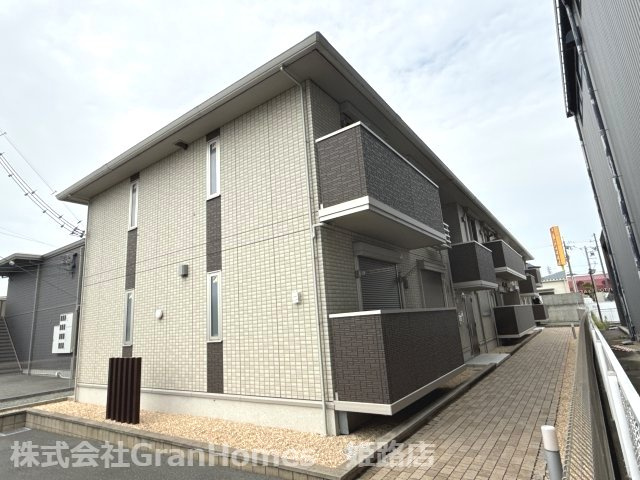 ＣＡＳＡＮＯＶＡの外観