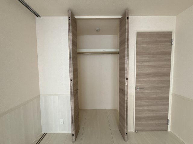 ＣＡＳＡＮＯＶＡの収納