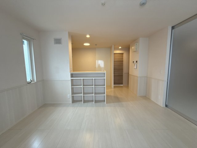 ＣＡＳＡＮＯＶＡの居間・リビング