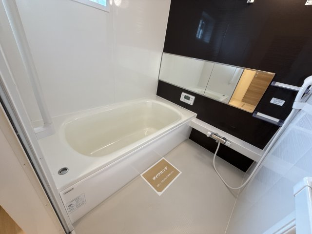 ＣＡＳＡＮＯＶＡの浴室