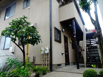 【その他共用部分】 | ロジマロニエ