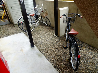 【エントランス】 | ロジマロニエ