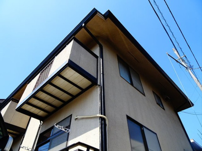 【外観】 | ロジマロニエ