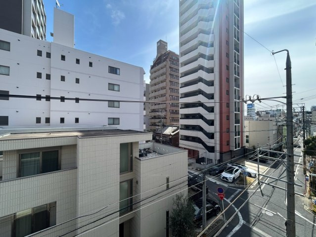 泉2000の展望|泉2000