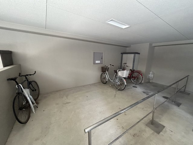 泉2000のその他共用部分|泉2000