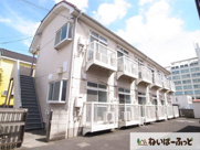 第一コマツコーポの画像