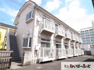 第一コマツコーポの画像