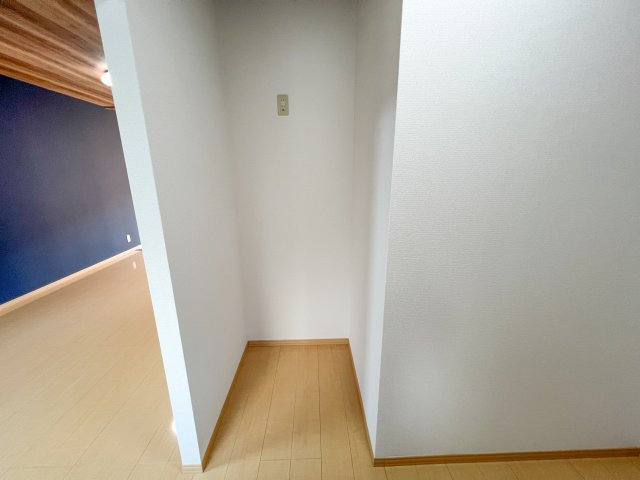 ラ･クレール薊野のキッチン