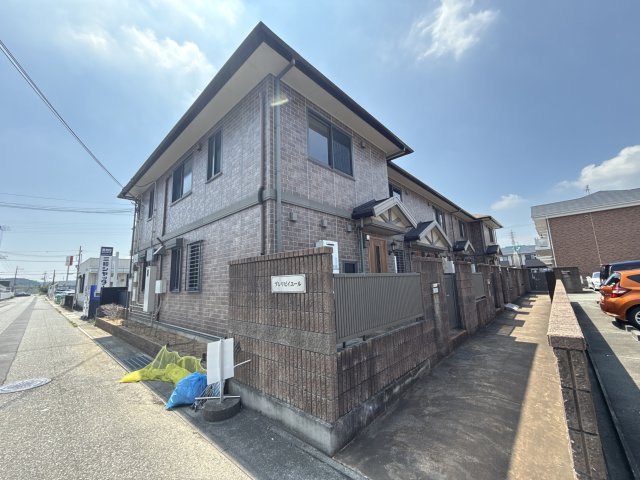 プレリビイエール