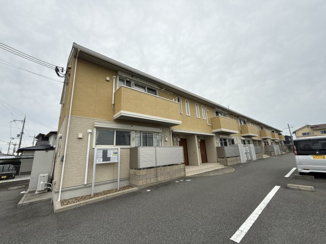 ボン　セジュール北野