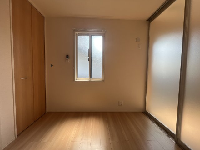 ラ・ペルーズ　緑が丘の子供部屋