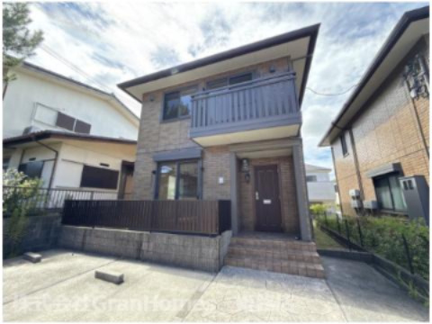 柚垣様戸建ⅡA棟