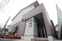 エムズアロッジオの画像