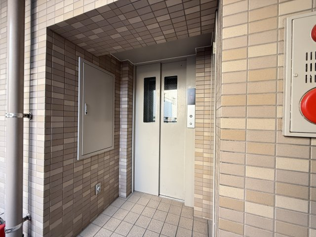 プレステージのその他共用部分